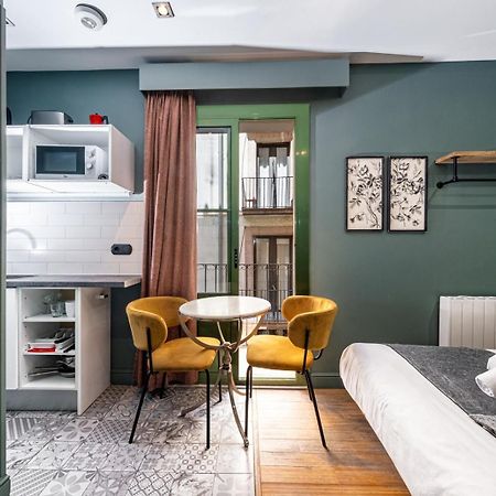 Ainb Born-Dames Apartments Barcelona Exteriér fotografie
