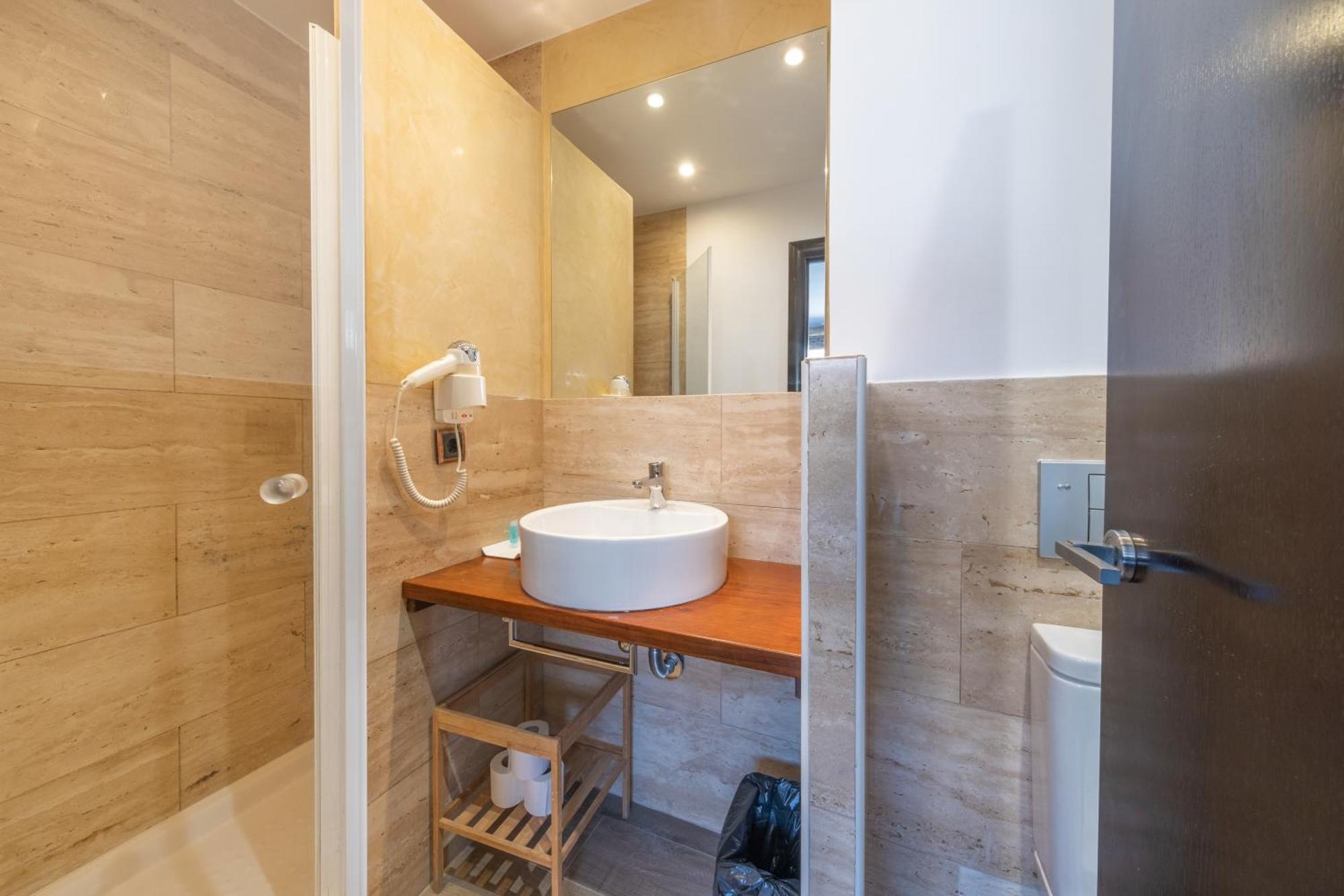 Ainb Born-Dames Apartments Barcelona Exteriér fotografie
